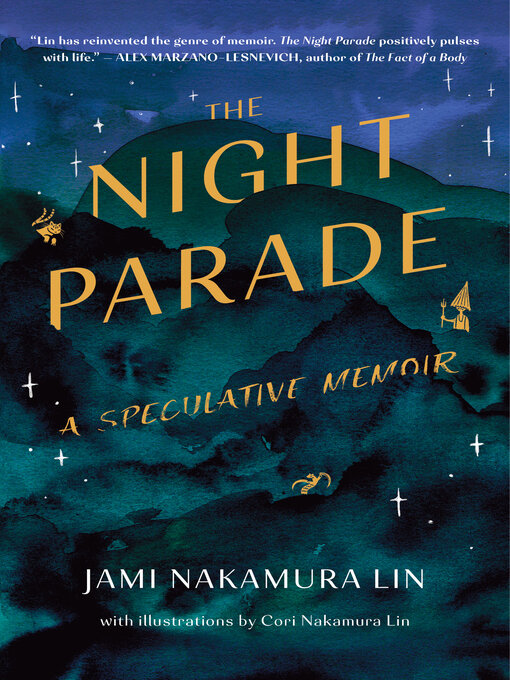 Title details for The Night Parade by Jami Nakamura Lin - Available